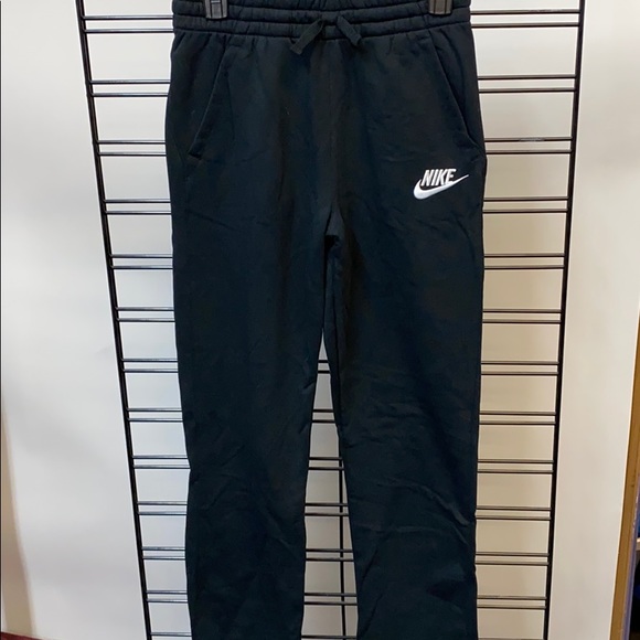 Nike boys XL sweatpants - Picture 1 of 4